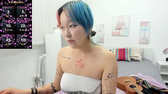 Cute__Kiko Live XXX-Chat