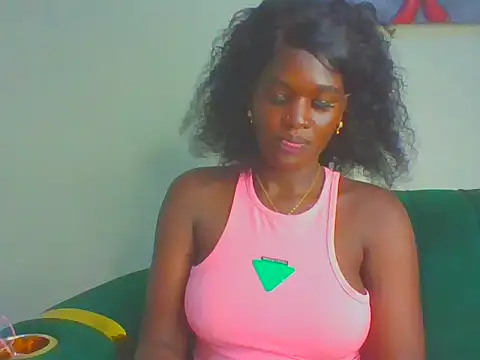 cutesmiling's Live XXX Chat