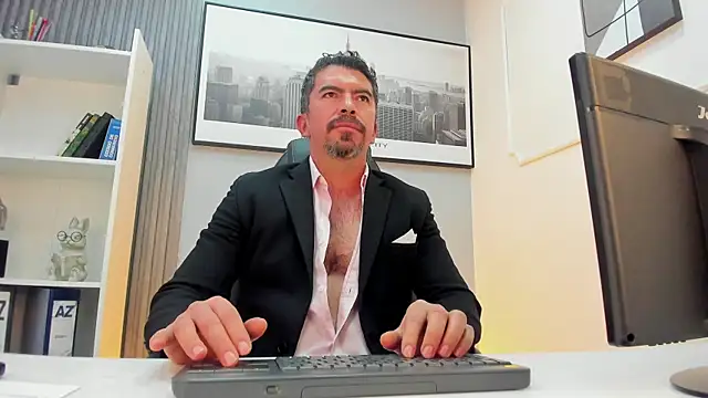 Онлайн чат XXX JuanKFit_45