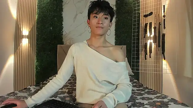 cococumps' Live XXX Chat