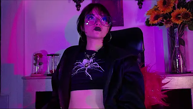 ViolettClay Live XXX-Chat