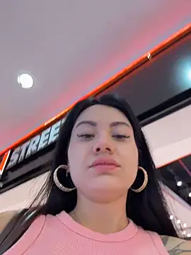 Živý XXX chat Wet__Bunny
