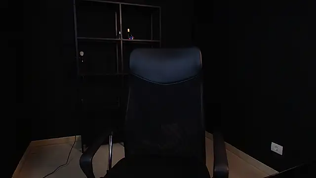 FelixStarkk 라이브 XXX 채팅