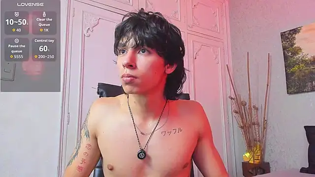 Chat XXX Live Tyler_durten