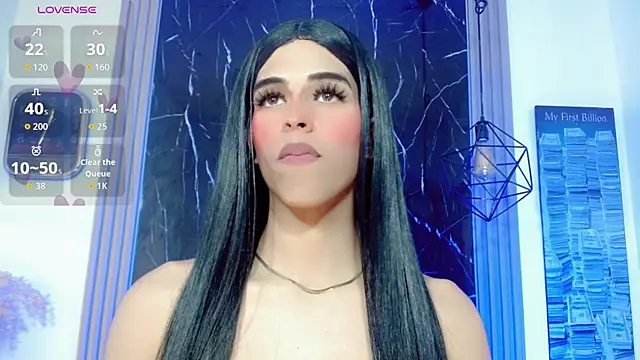 Živý XXX chat SWEET_PRINCEESS_