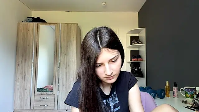 SpanishRootern Live XXX chat