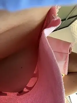 eveangelll's Live XXX Chat