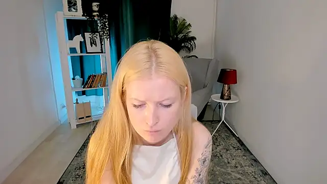 Živý XXX chat Laly_Peach