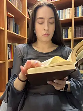 Živý XXX chat Holly_Play