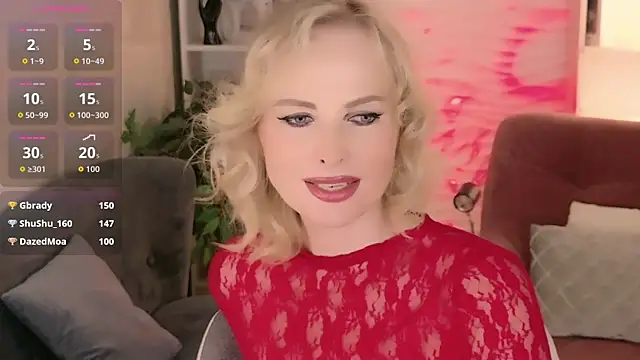 Онлайн чат XXX Sandra_Kind