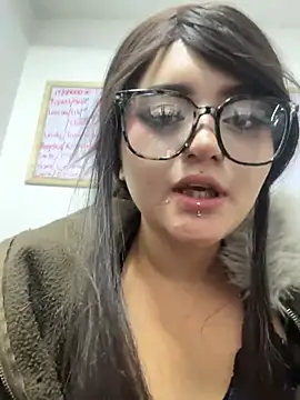Živý XXX chat lya_nekko_