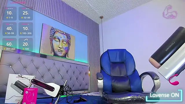 Živý XXX chat Ethanx18_