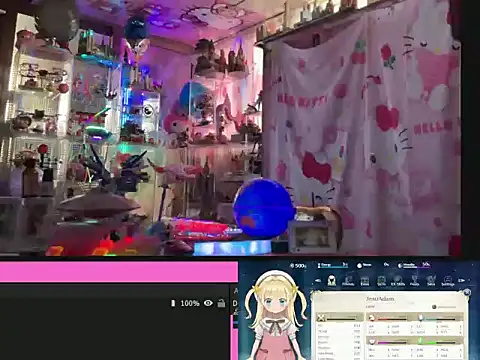 JesuAdam Live XXX-Chat