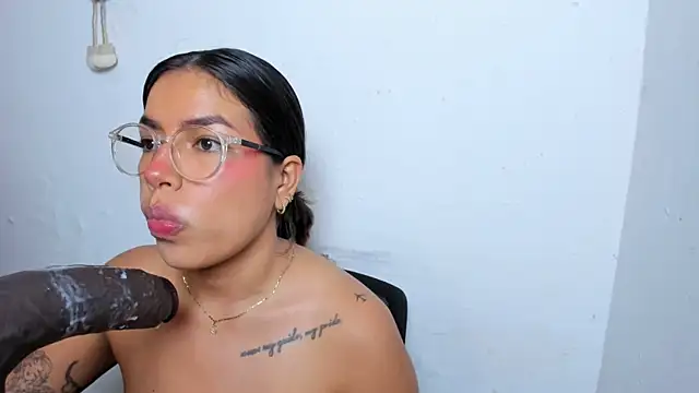 Czat XXX na żywo – AngelaRicci