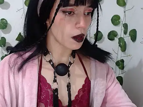 seraphina_31 即時 XXX 聊天