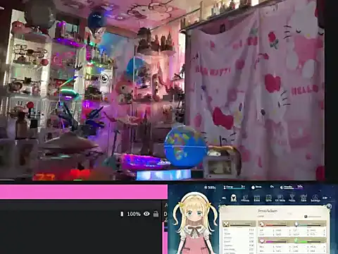 JesuAdam Live XXX-Chat