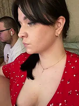 Živý XXX chat Poly_Nick