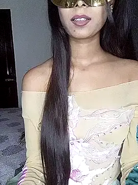 sexy_manvi25's Live Chat Room