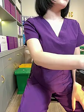 secretly_masturbating's Live XXX Chat