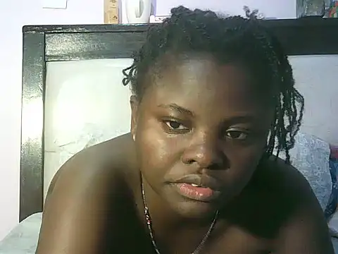Chat XXX ao vivo de Inaya_Kiara