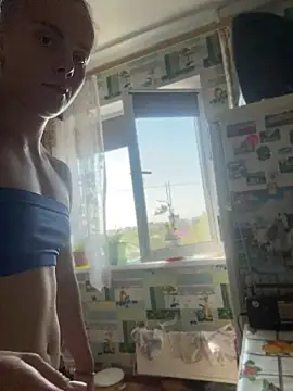 AlisaKissss – Live XXX-chat