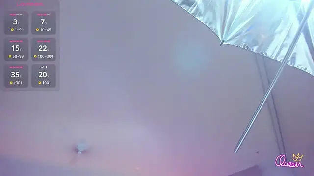 Vicky_Angeel's Live XXX Chat