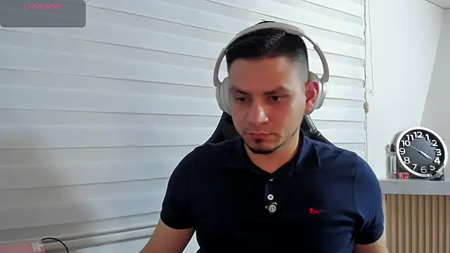 Rick_Adams Chat XXX live