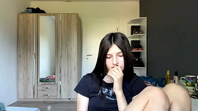 SpanishRooter – Live XXX-chat