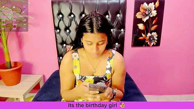 INDIANFLAME 라이브 XXX 채팅