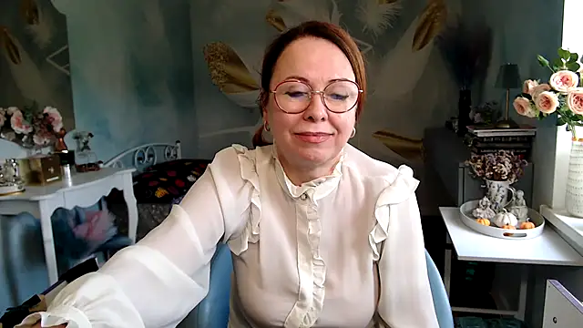 Czat XXX na żywo – Arisa5000