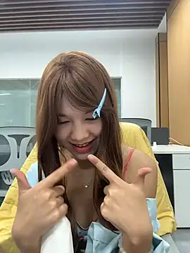 Chat XXX Live kimo_125