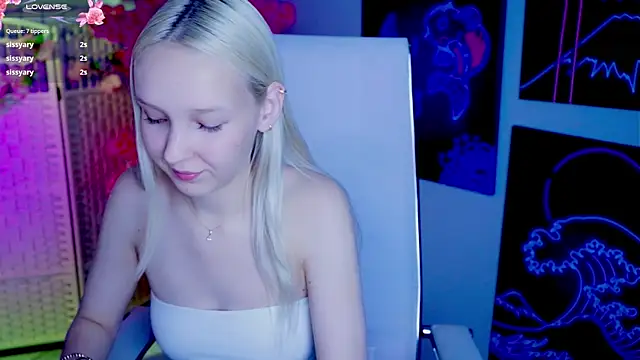 Chat XXX Live MaoqiBeverly