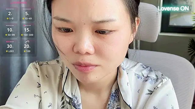 xiaosu22 Chat XXX in diretta