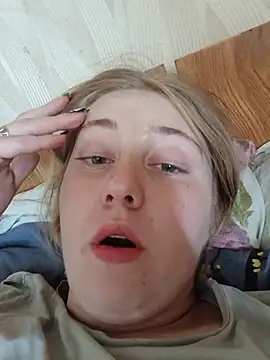 Živý XXX chat AnastasiaSky19