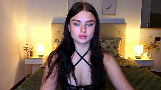Silena_sky Chat XXX live