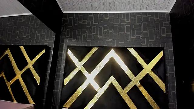MAISON_ONYX – Naživo XXX chat