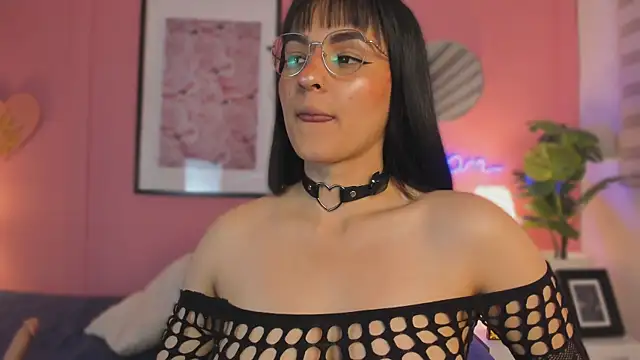 Chat XXX Live SoySaraa