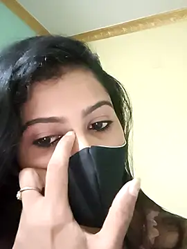 SANAYA_ROY Live XXX-Chat
