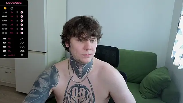 Онлайн чат XXX Lechery_boy