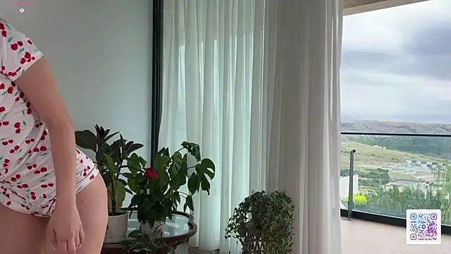 AudreyBarrenn Live XXX chat