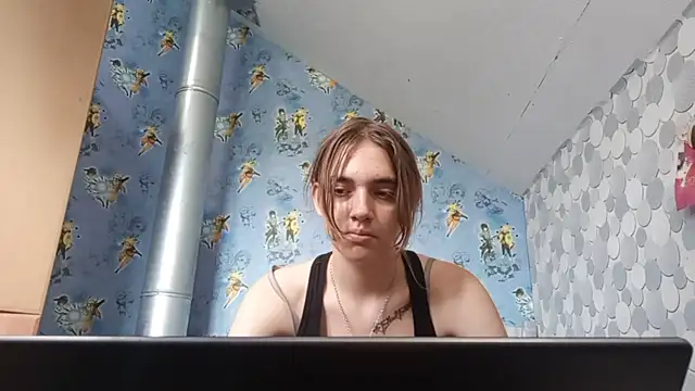 IraGerban Live XXX chat