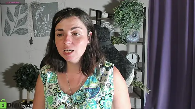 Chat XXX en directo de MartaEdams