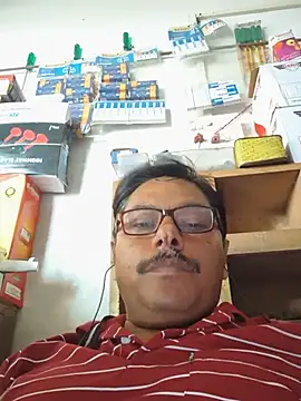Show Webcam de Bigbul6