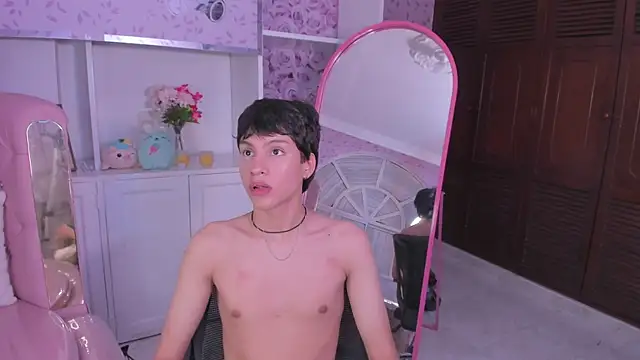 max_hunter1 Live XXX-Chat