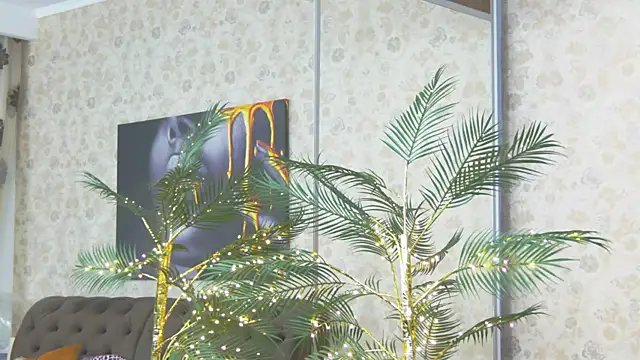 DustinKeent 现场XXX聊天