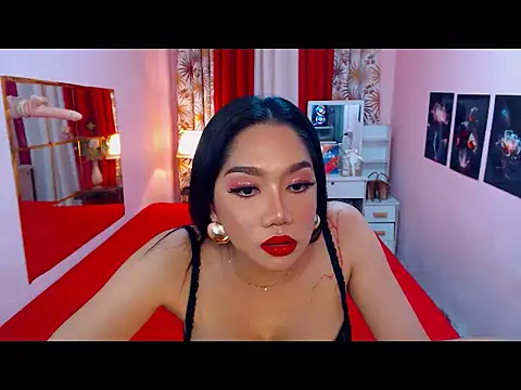 UrScreenGoddess Live XXX Chat