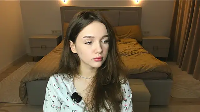 Chat XXX en directo de SharriSang