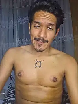Mask_BDSM – Naživo XXX chat