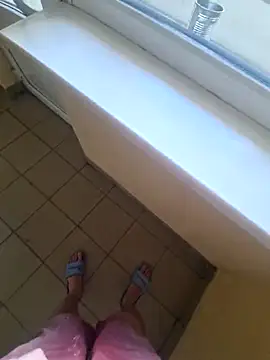 Deak17 Webcam-Show