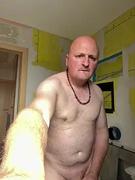 Attila120's Live XXX Chat